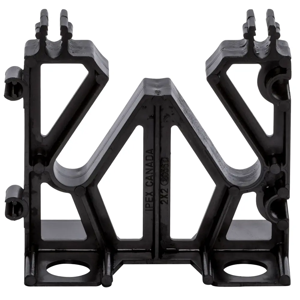4" x 2" Base Spacer 2 4" x 2" Base Spacer