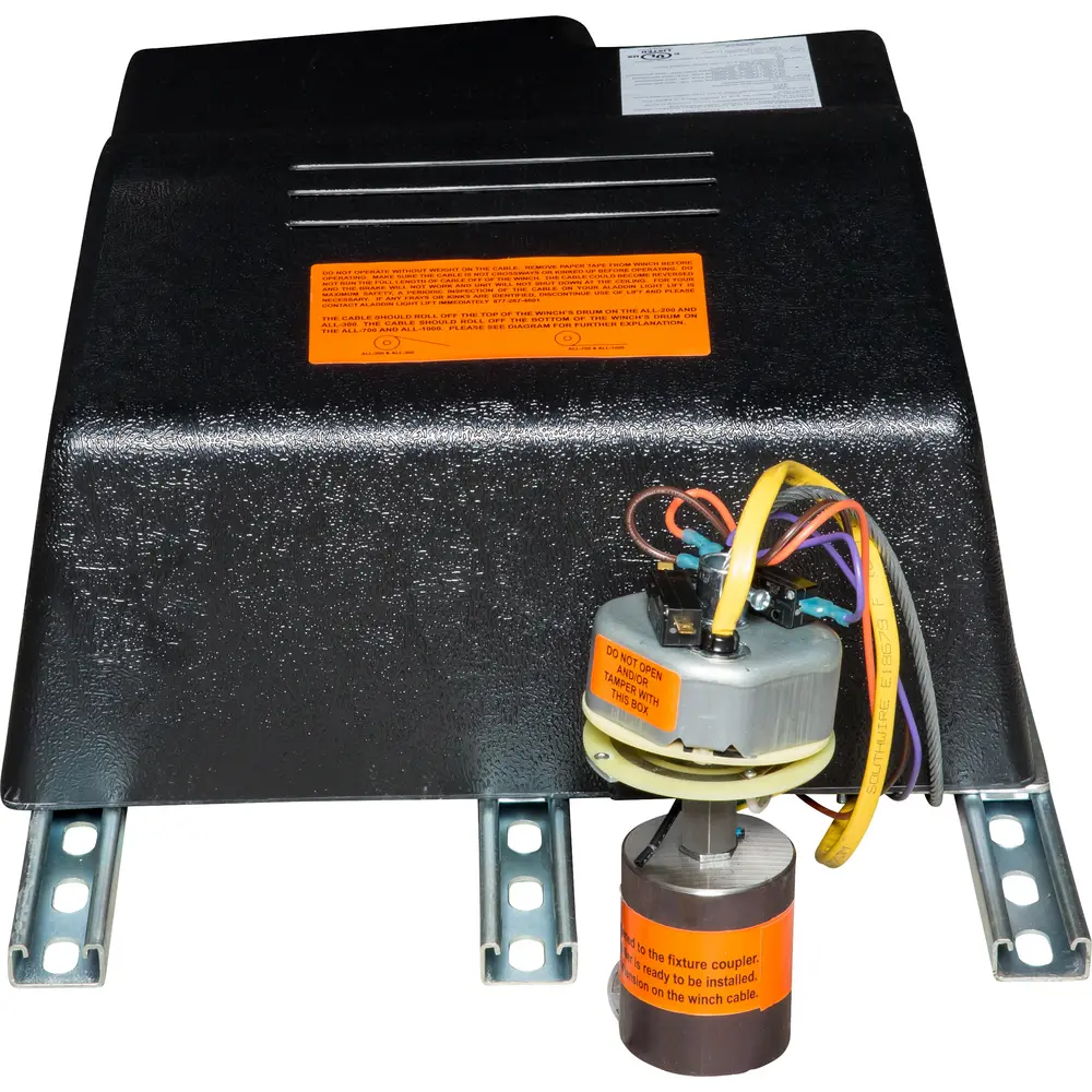Aladdin Light Lift 700lb Remote Residential Grade (ALL700)