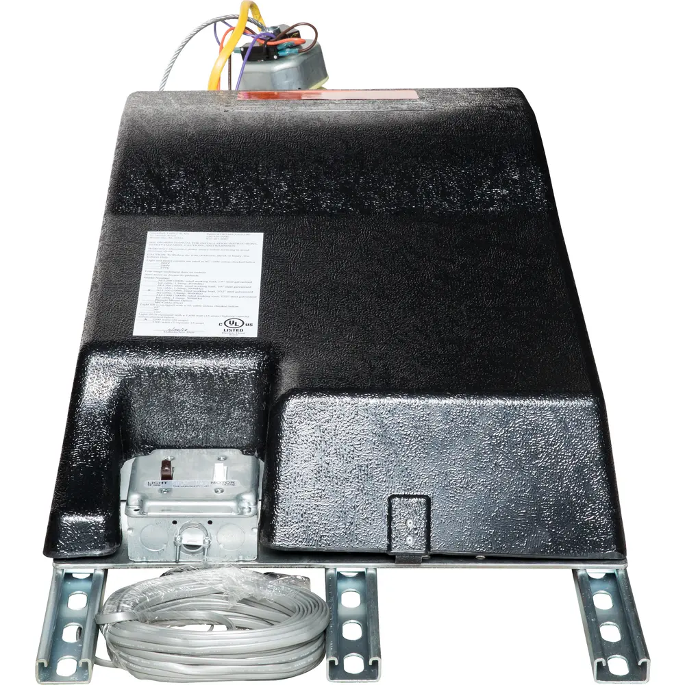 Aladdin Light Lift 700lb Remote Residential Grade (ALL700)