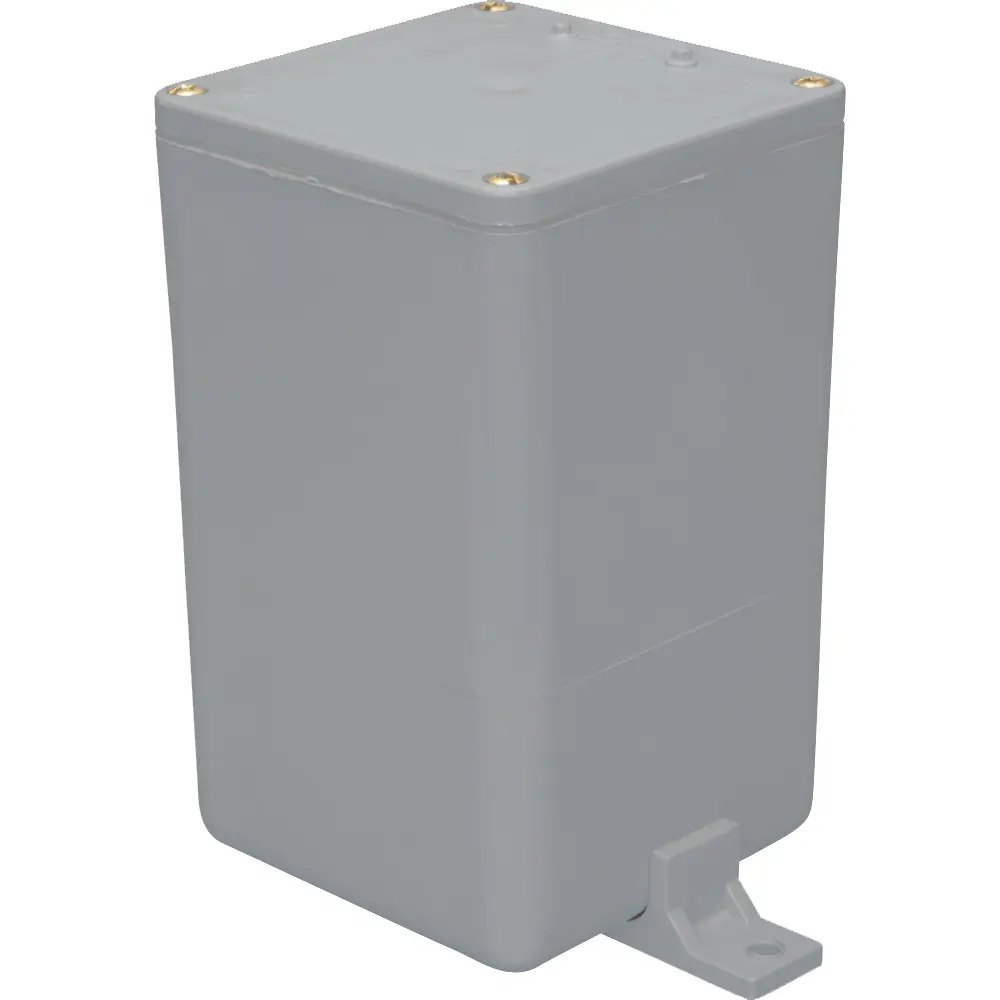 4" x 4" x 6" Junction Box