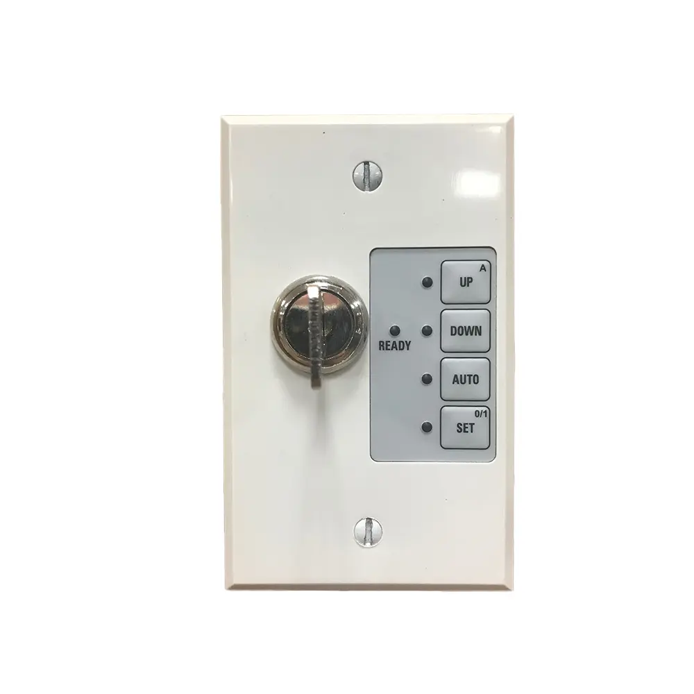 SmartLift Controller