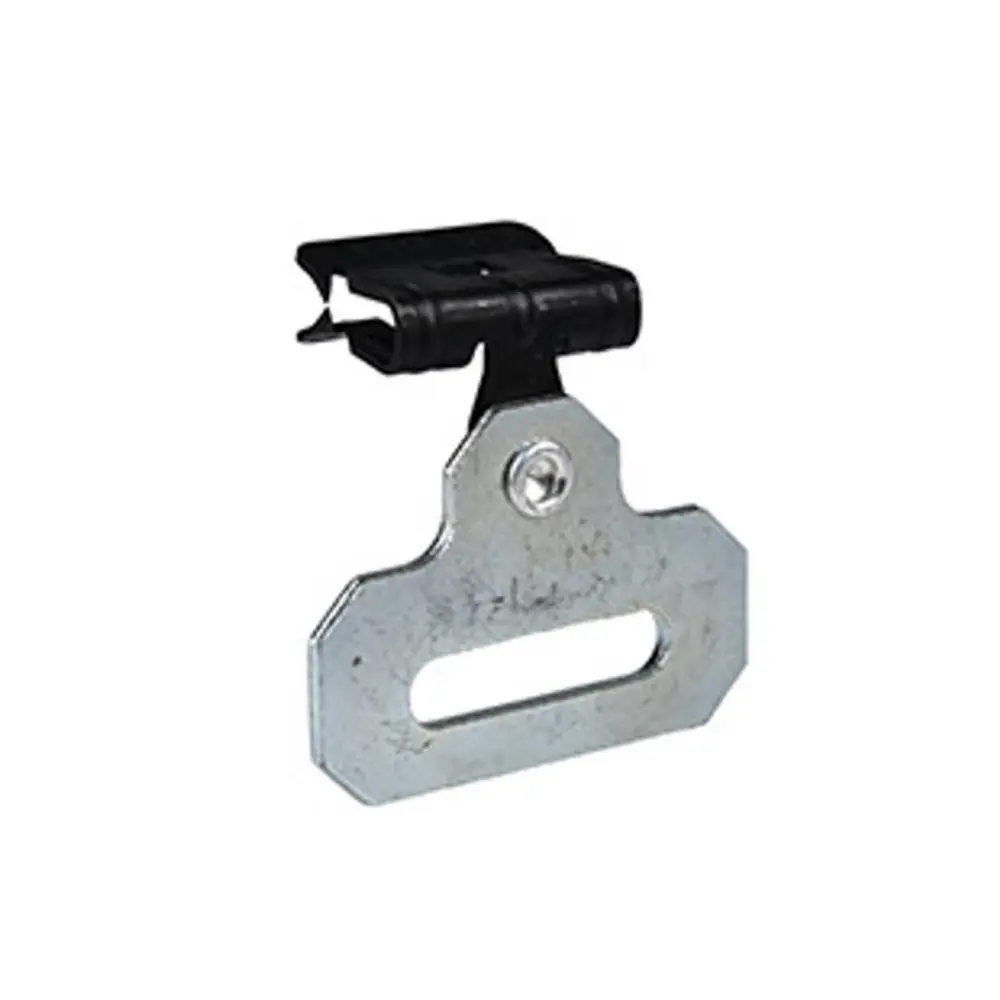 5/16" - 1/2" Flange Strap Hanger 1 5/16" - 1/2" Flange Strap Hanger