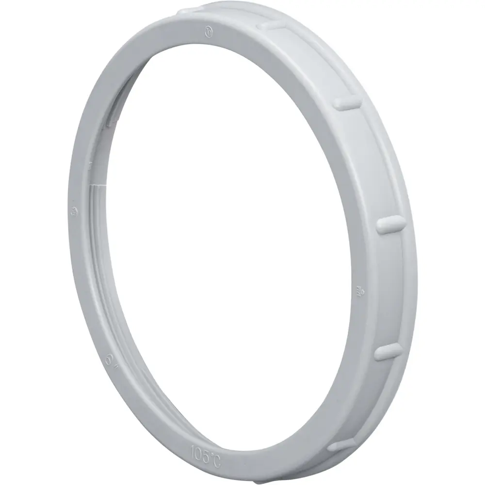 5 in. EMT Plastic Bushing