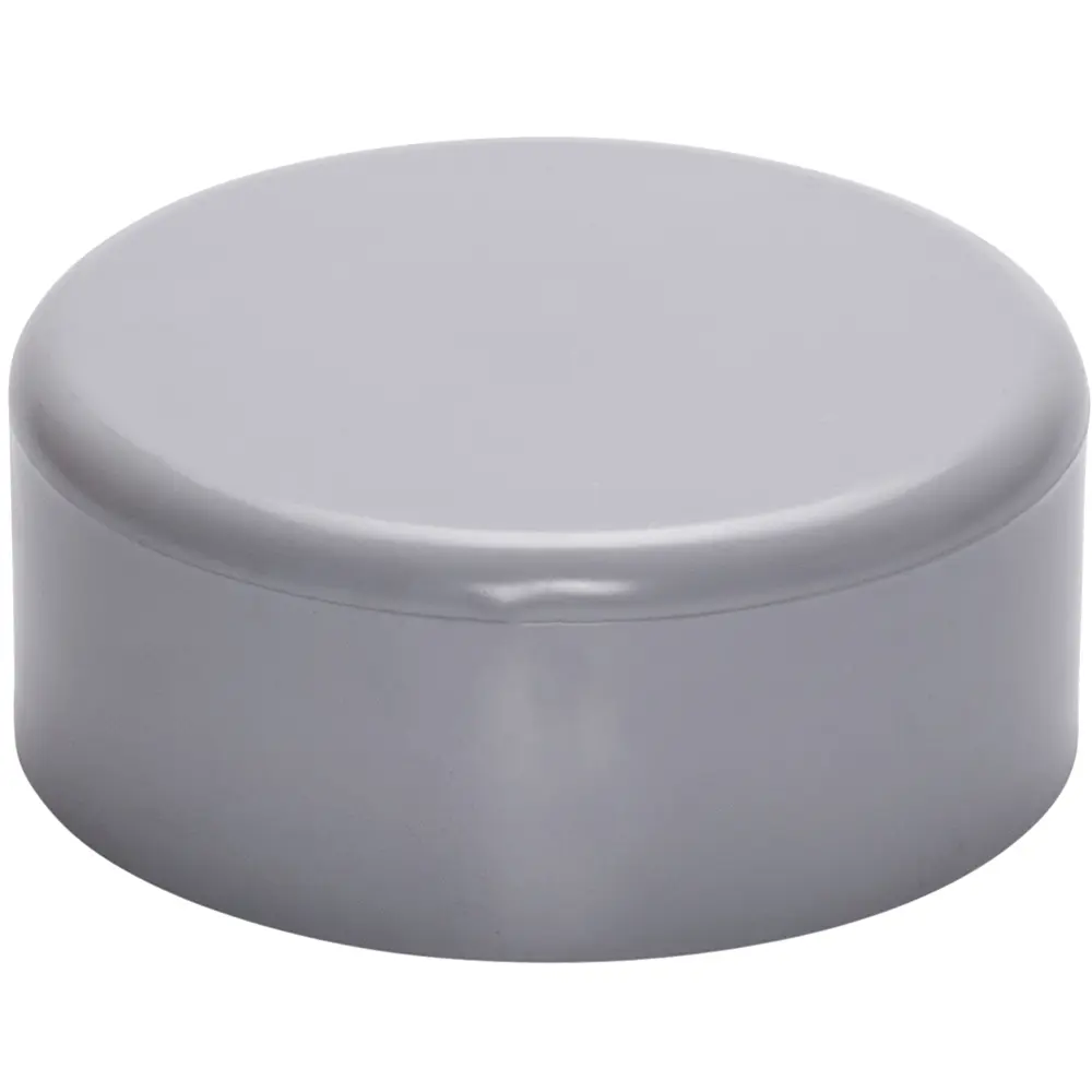 5" PVC End Caps