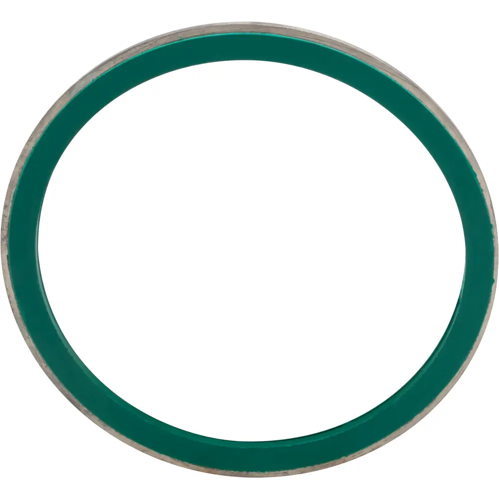 5" Sealing Gasket w/ Steel Retaining Ring