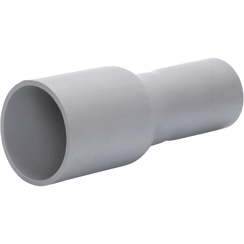 5" x 4" Fabricated PVC Swedge Reducer Coupling