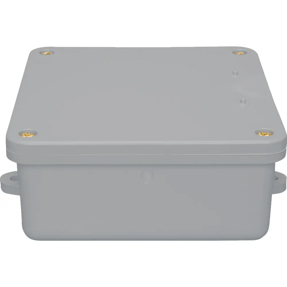 5" x 5" x 2" Junction Box