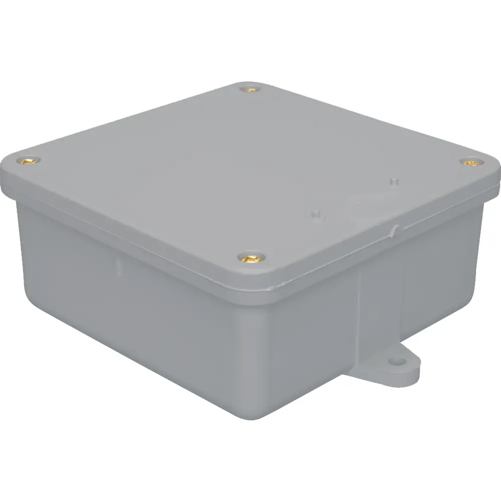 5" x 5" x 2" Junction Box