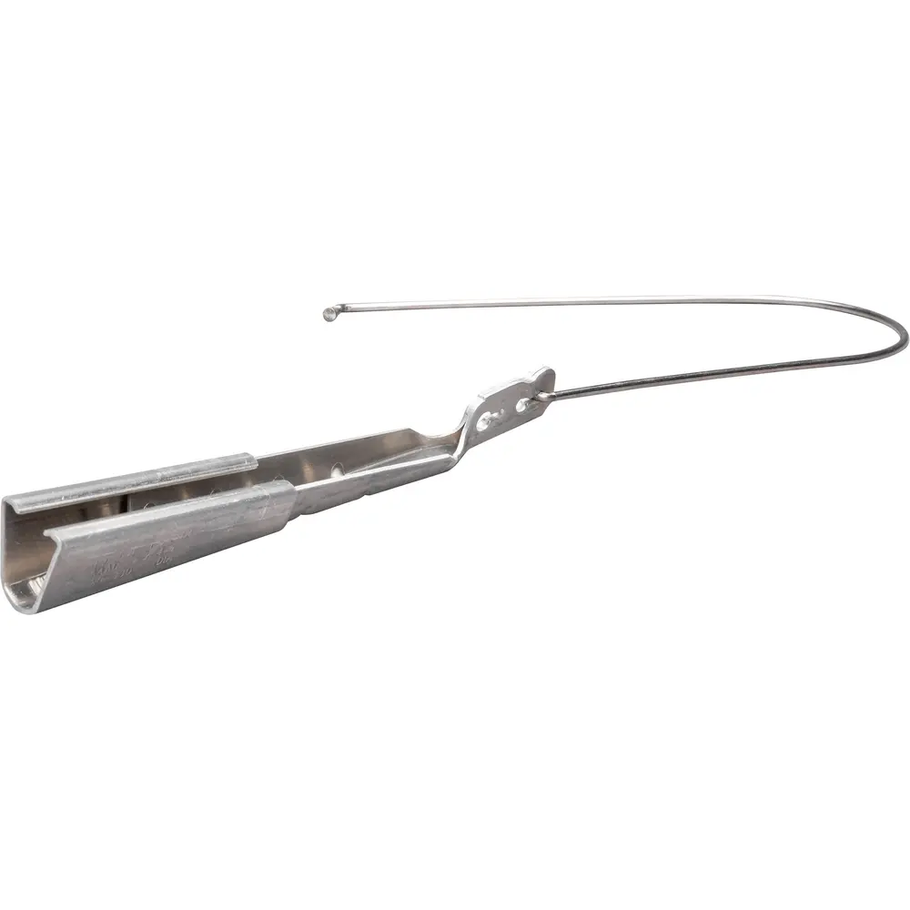6 - 2 AWG Wedge Grip Clamp, Steel