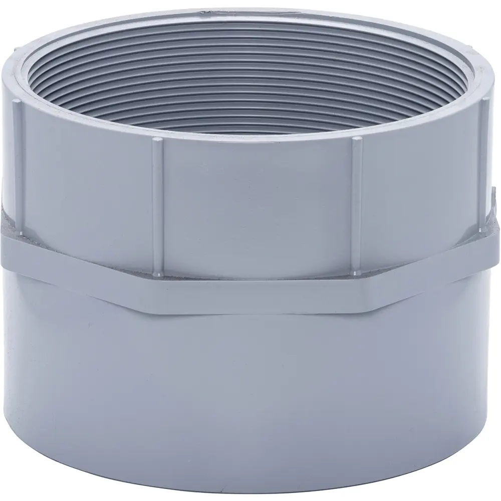 6" Female Adapter