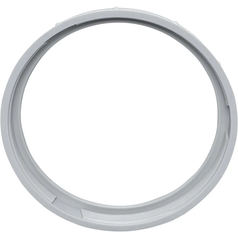 6 in. EMT Plastic Bushing