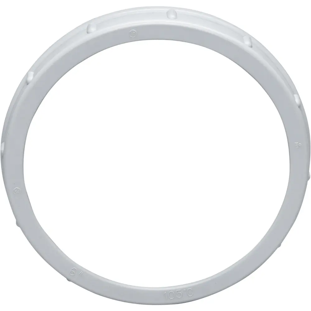 6 in. EMT Plastic Bushing
