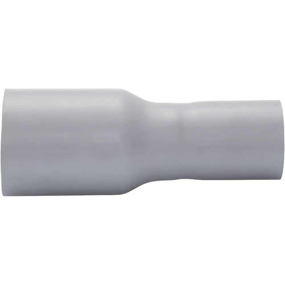 6" x 5" Fabricated PVC Swedge Reducer Coupling 1 6" x 5" Fabricated PVC Swedge Reducer Coupling