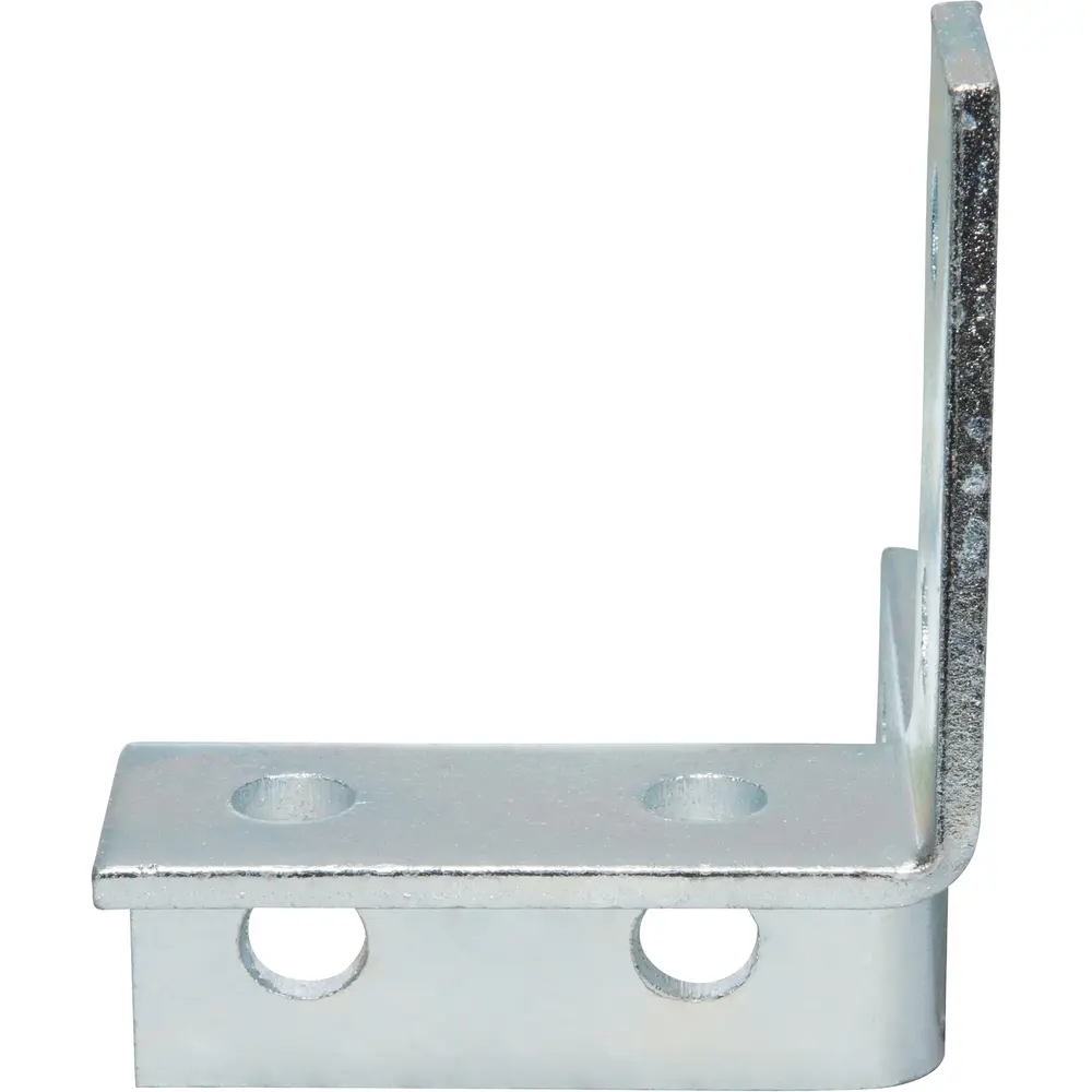 8-Hole Wing Fitting, Double Corner