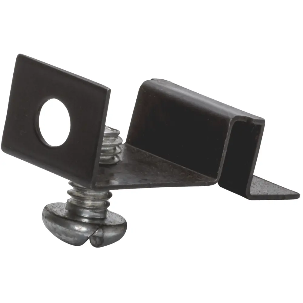 Additional Box Clip & Screw Set for BH-1, BH-1S, & BH-2