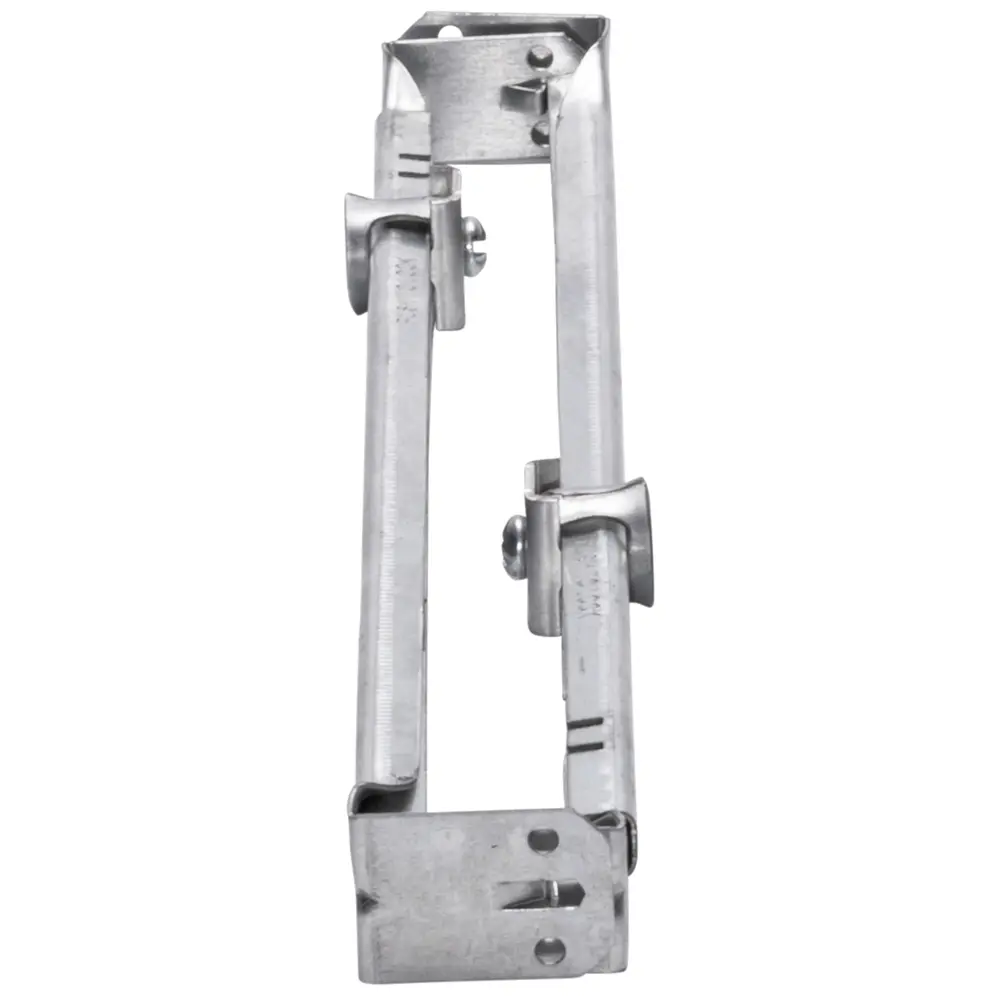 Adjustable Bar Hanger w/ Clip