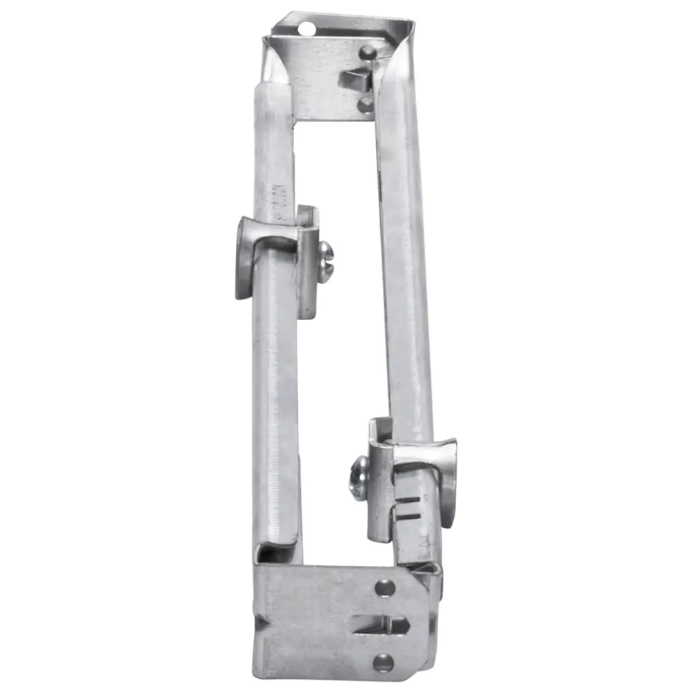 Adjustable Bar Hanger w/ Clip
