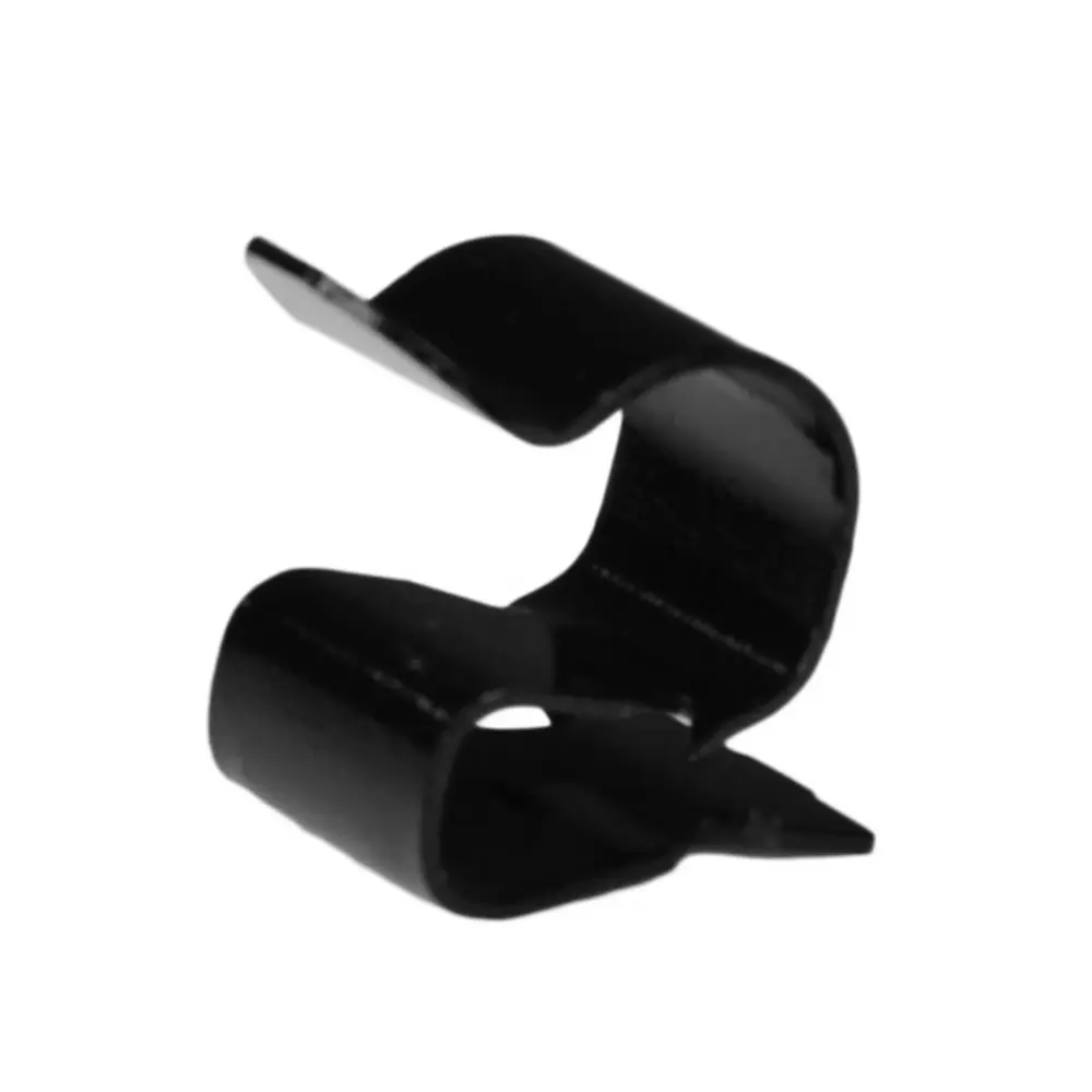 CABLE SNAP CLIP, 1/16"-3/16" FLANGE