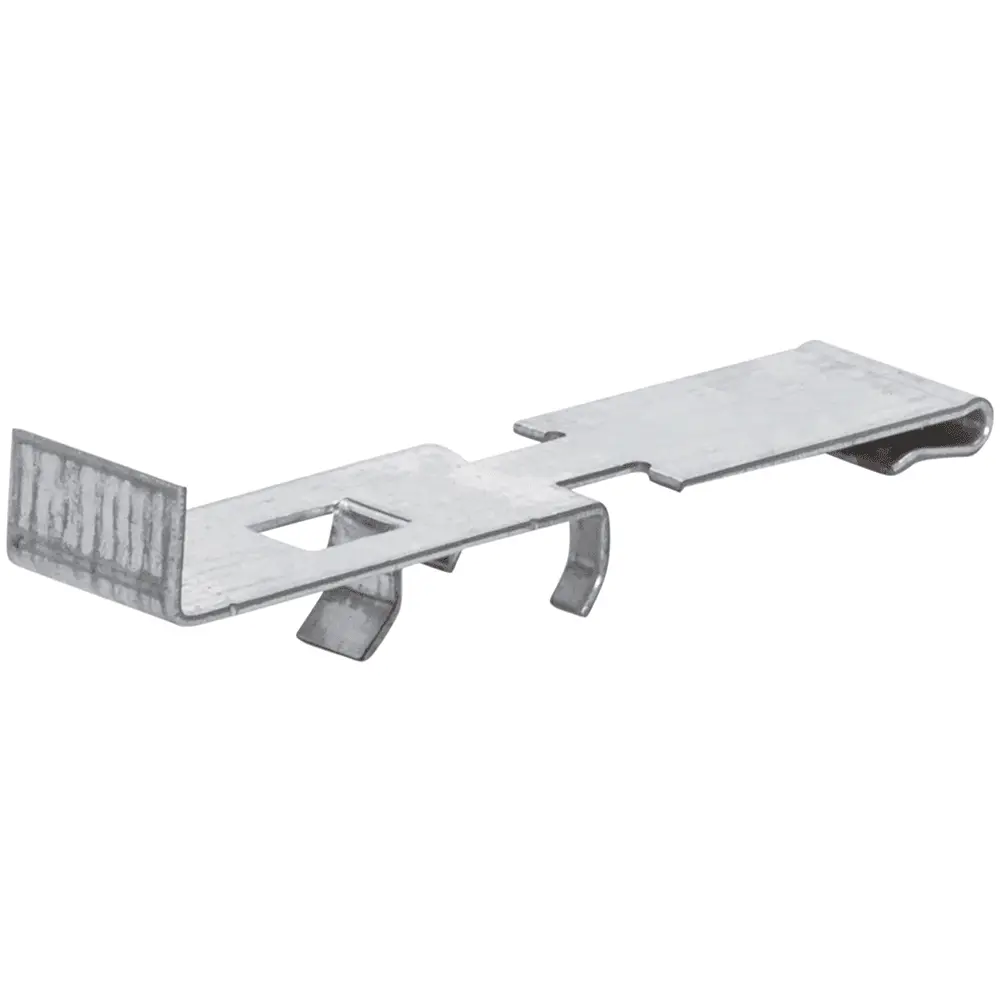 Far-Side Box Support for 1-1/2" & 2-1/8" Deep Box 1 Far-Side Box Support for 1-1/2" & 2-1/8" Deep Box
