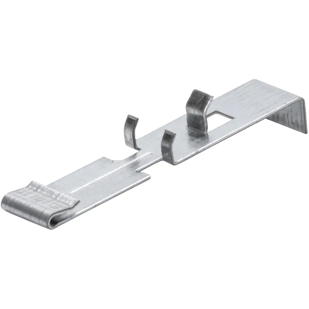 Far-Side Box Support for 1-1/2" & 2-1/8" Deep Box 2 Far-Side Box Support for 1-1/2" & 2-1/8" Deep Box