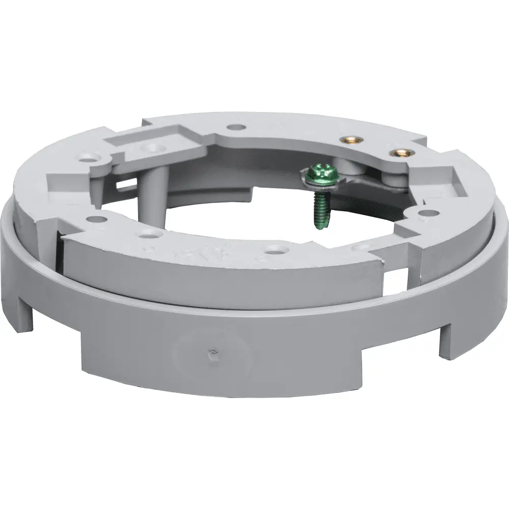 Floor Box Adapter 2 Floor Box Adapter