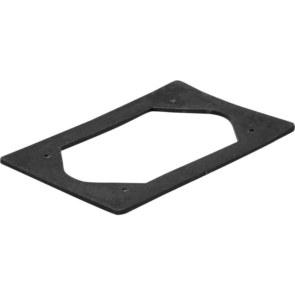 Gasket For Cast Device Covers