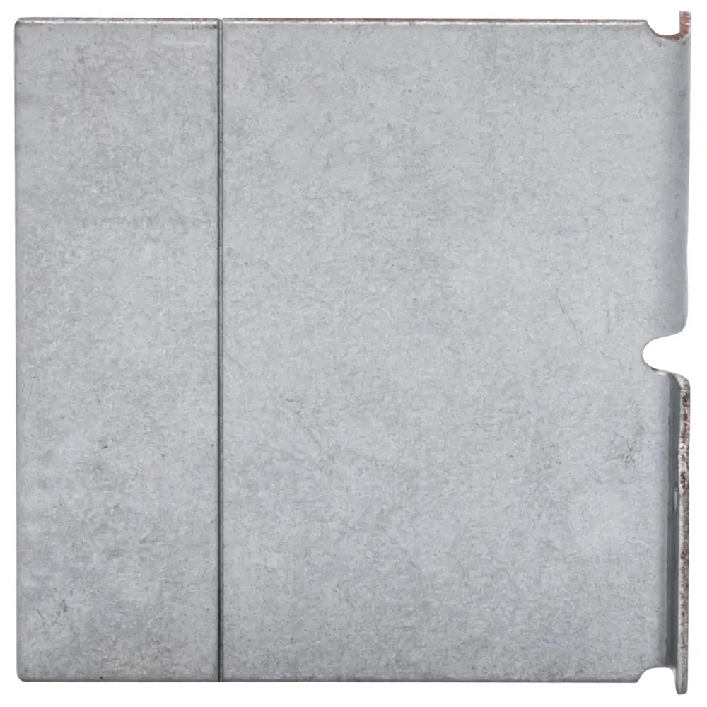 Masonry Box Partition, Fits 2-1/2" & 3-1/2" MSB & MB Boxes