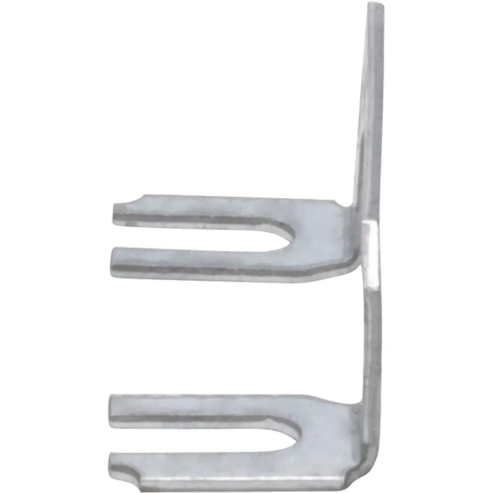 Open Style Replacement Plaster Ears w/ Screws