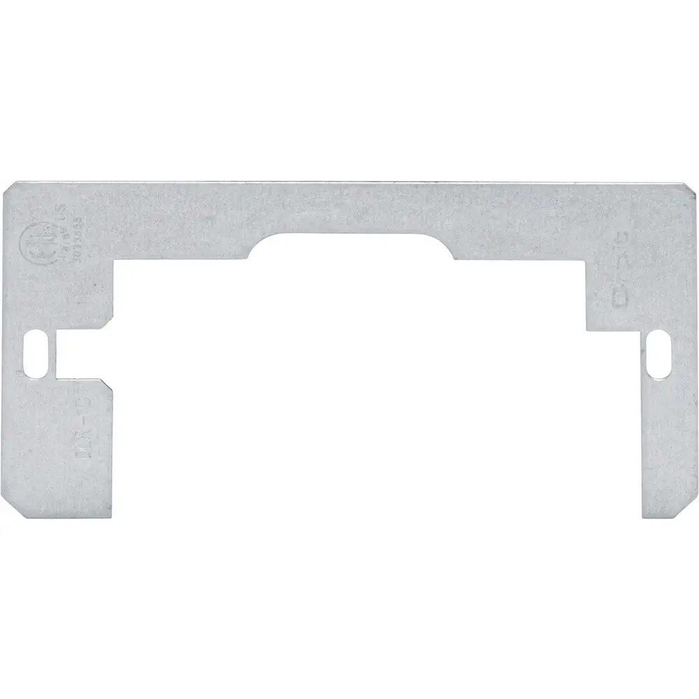 Single-Gang Device Leveler Ring