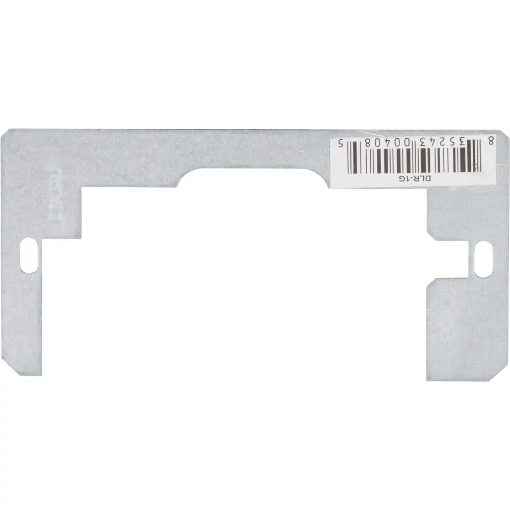Single-Gang Device Leveler Ring