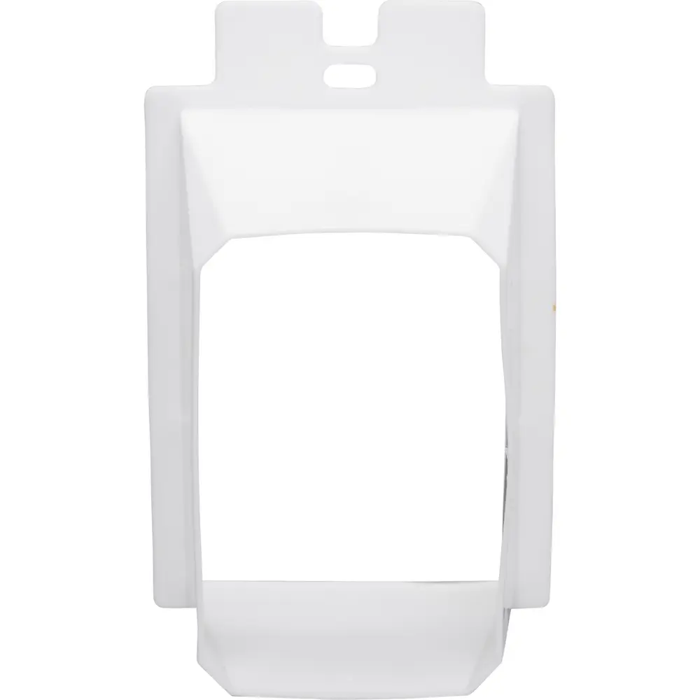 Single-Gang Plastic Box Extender