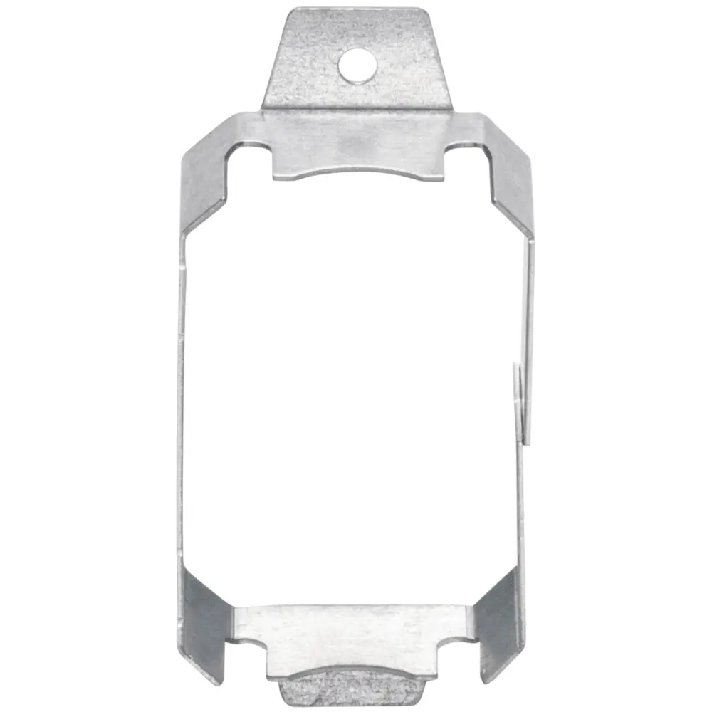 Single-Gang Switch Box Extension