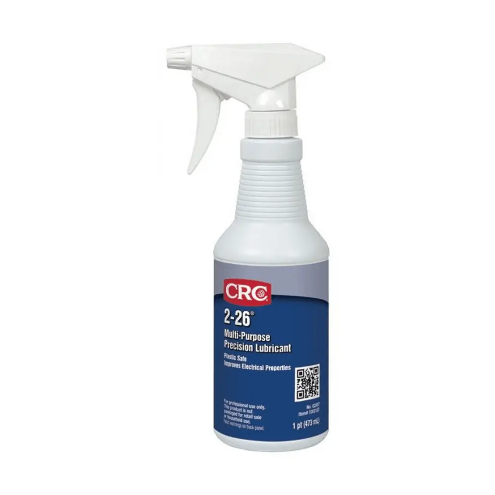 2-26 Multi-Purpose Precision Lubricant, 16 Fluid Oz.