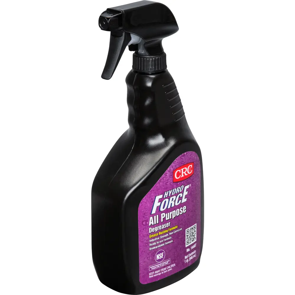 HydroForce All Purpose Degreaser, 32 Fluid Oz.