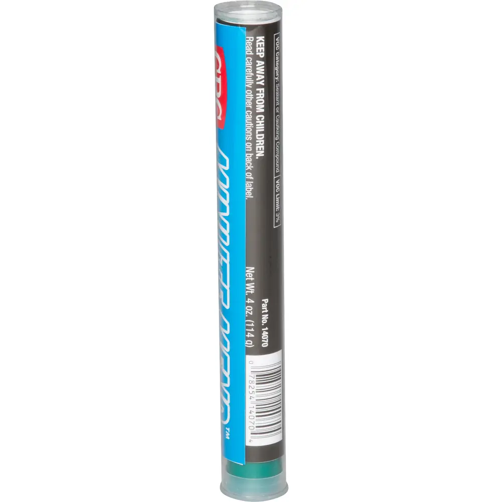 Minute Mend Epoxy Putty, 4 Wt Oz