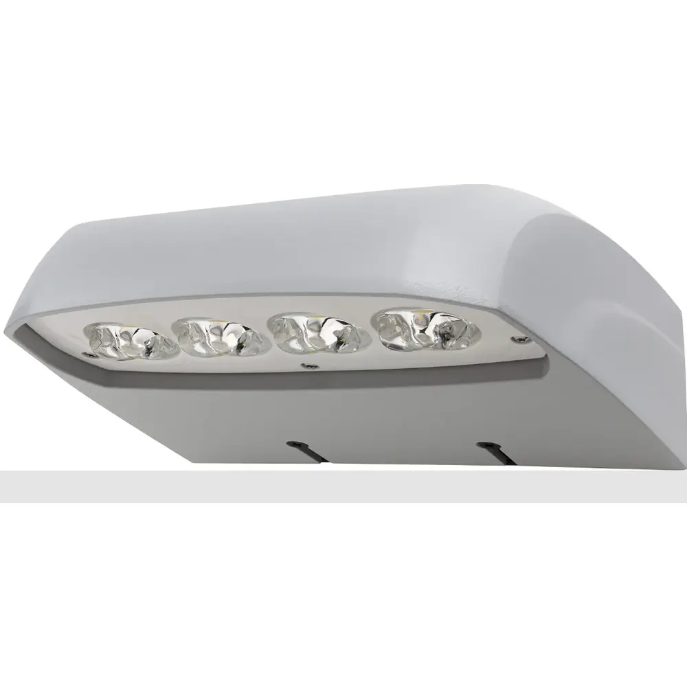 XSP LED Wall Luminaire, Type III, 4270 Lumens, 4000K, 120-277 VAC, Black 1 XSP LED Wall Luminaire, Type III, 4270 Lumens, 4000K, 120-277 VAC, Black