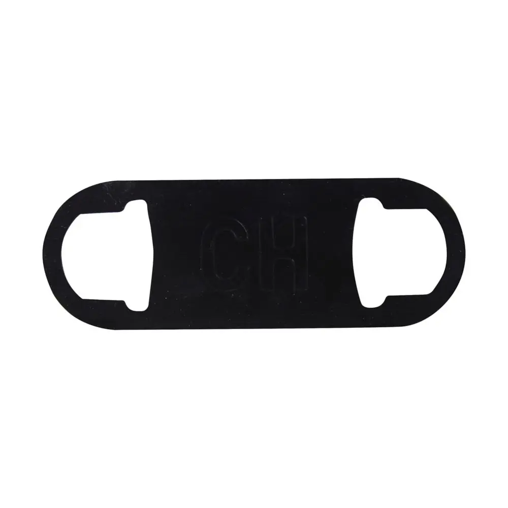 1/2 in. Cover Gasket, Neoprene, Form 7