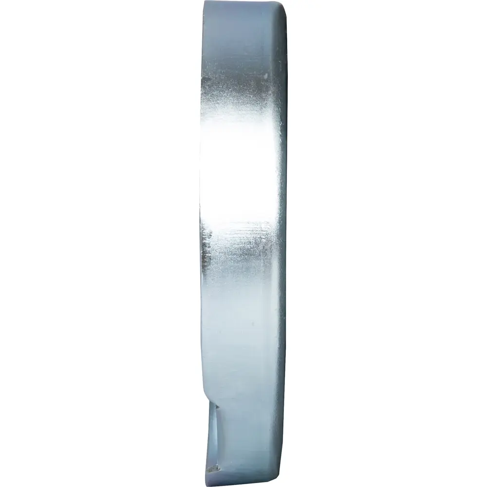 4" Ceiling Fan Box, (2) 1/2" KO, 8 Cu. In.