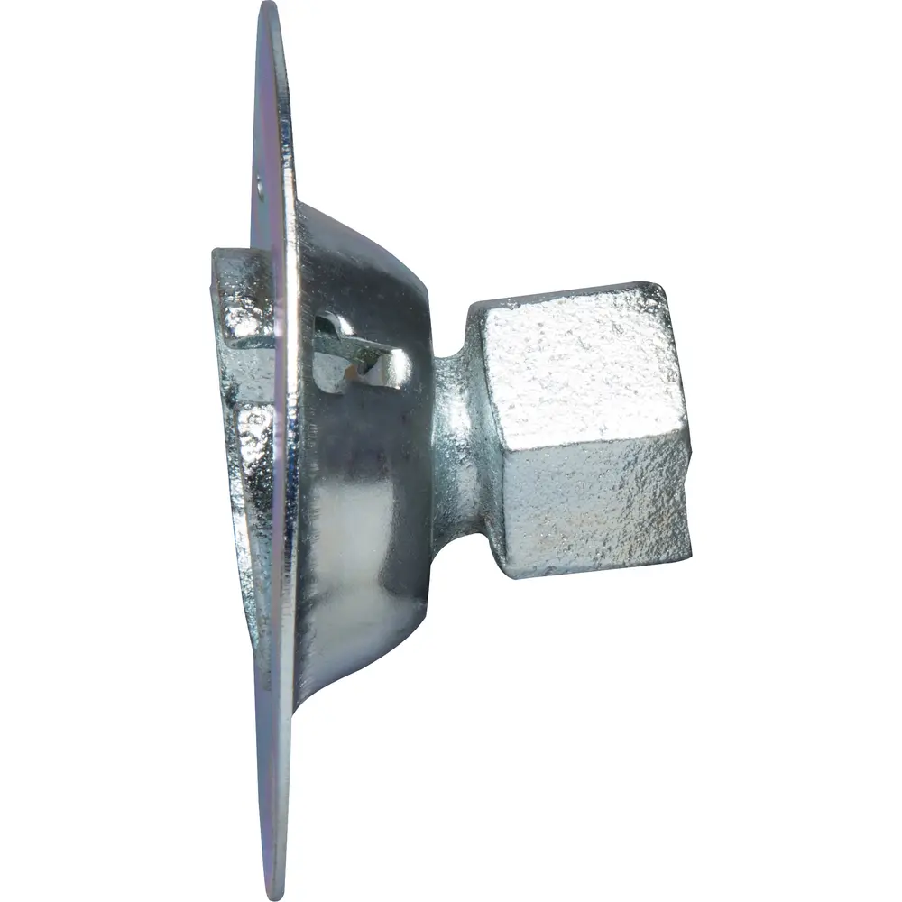 Flexible Fixture Hanger, 1/2 in. or 3/4 in. Stem, 50 lbs. 3 Flexible Fixture Hanger, 1/2 in. or 3/4 in. Stem, 50 lbs.