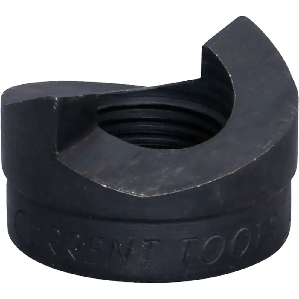 1" Piece Maker Punch