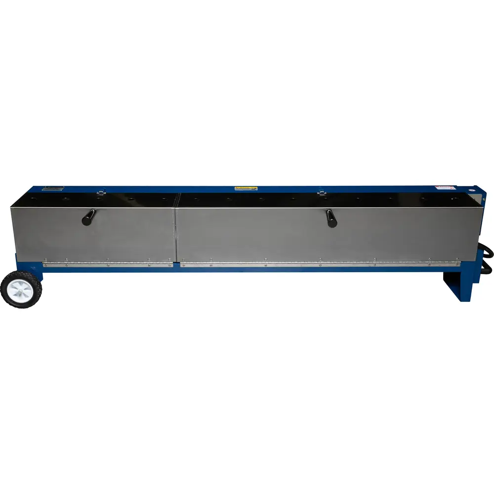 Auto Rotate Electric Heater for 1/2" - 6" PVC Conduit