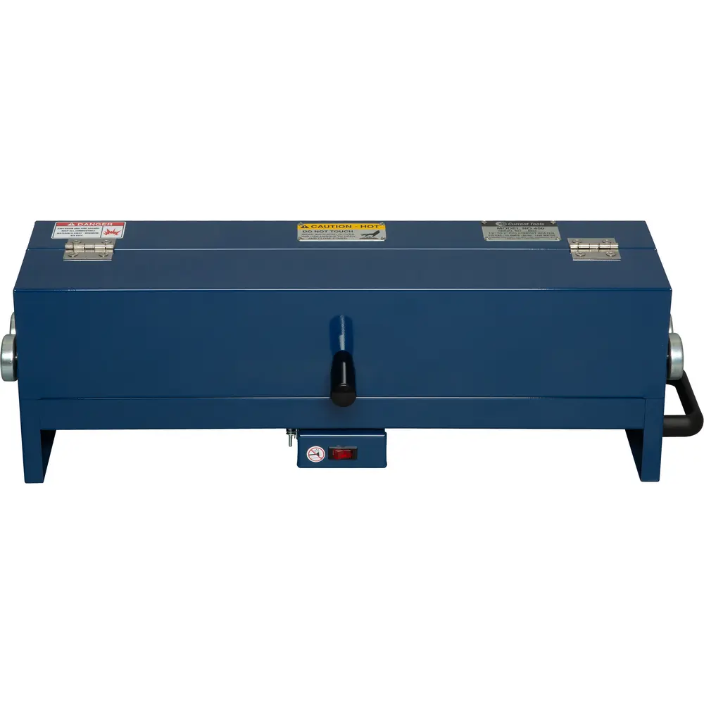 Electric Heater for 1/2" - 2" PVC Conduit