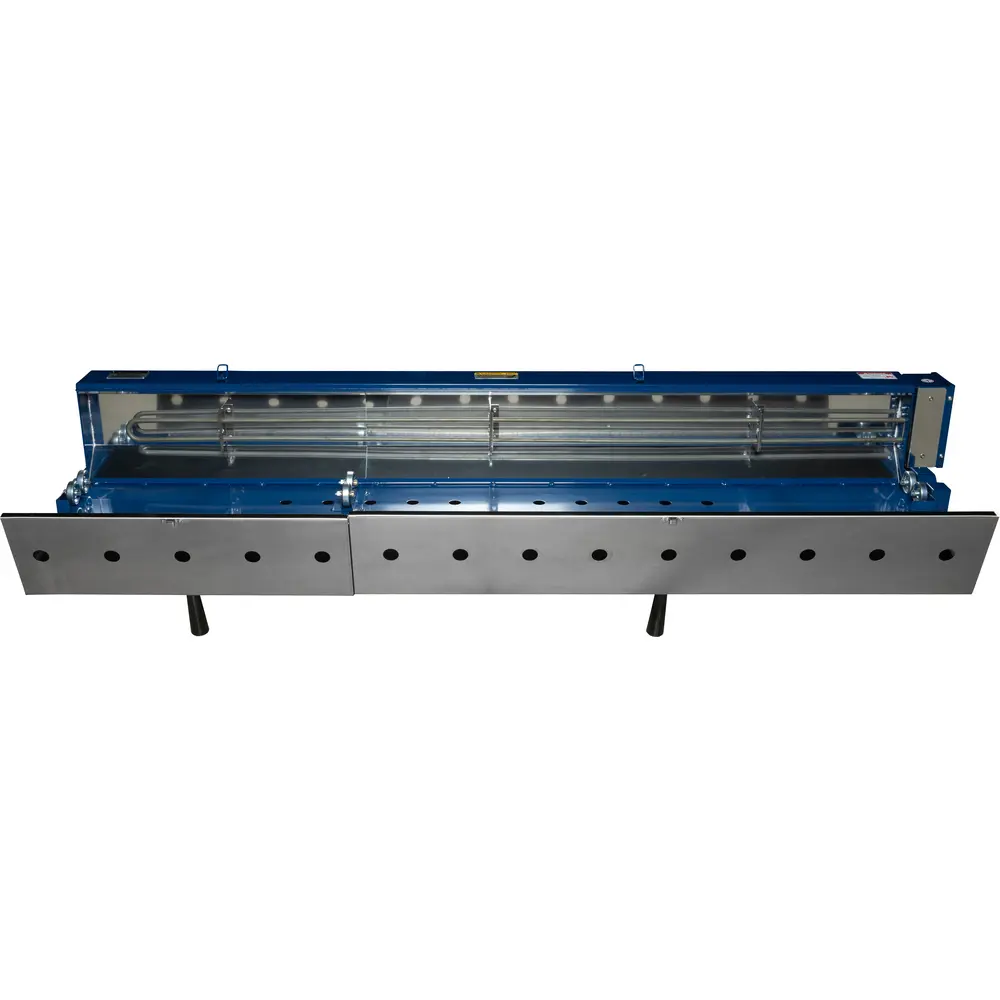 Manual Electric Heater for 1/2" - 6" PVC Conduit 3 Manual Electric Heater for 1/2" - 6" PVC Conduit