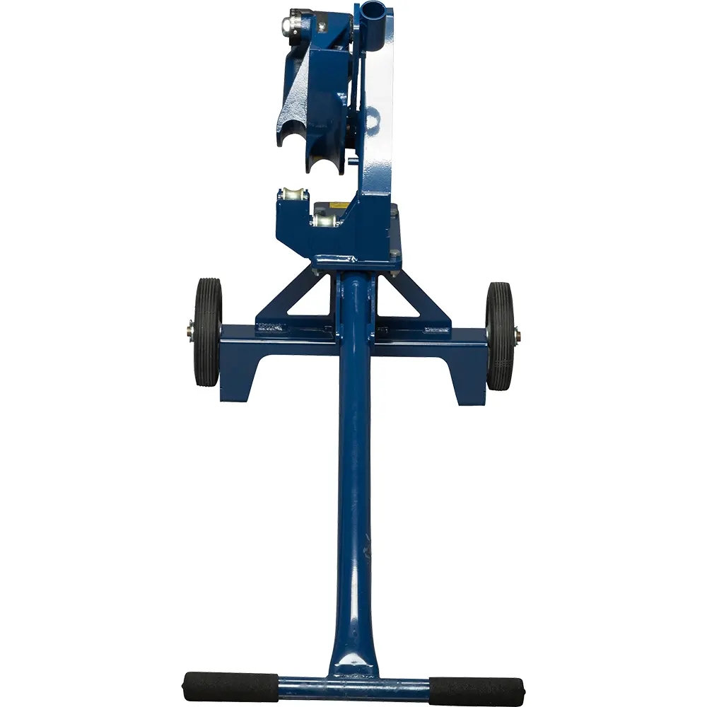 Mechanical Bender for 1-1/4" and 1-1/2" RIGID/IMC