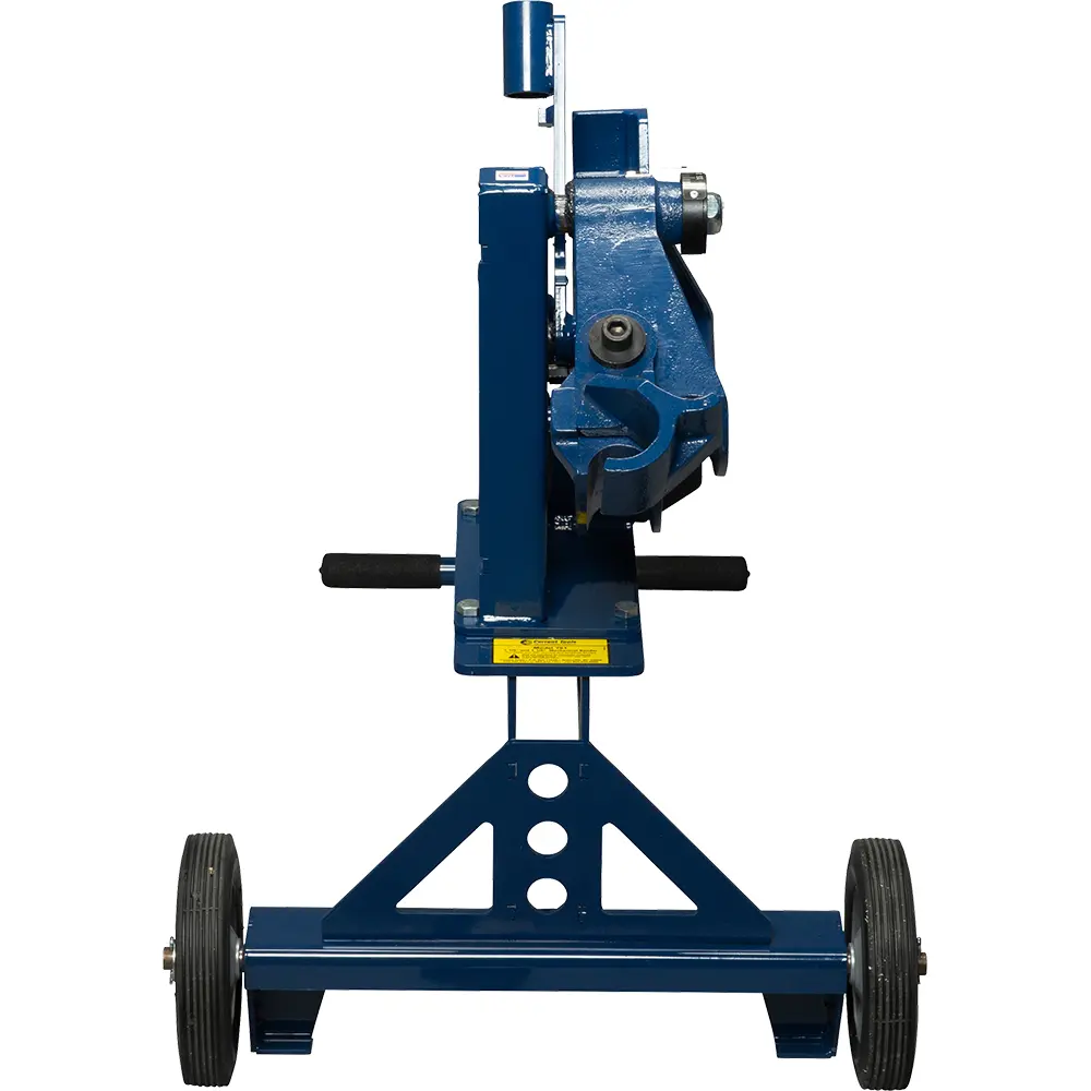 Mechanical Bender for 1-1/4" and 1-1/2" RIGID/IMC