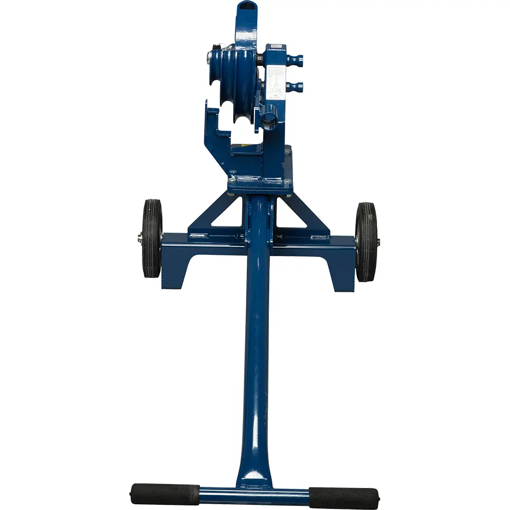Mechanical Bender for 1/2" to 1" RIGID/IMC