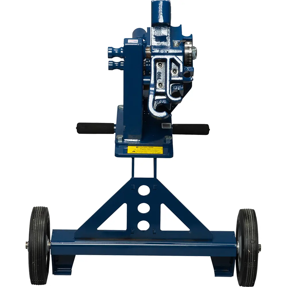 Mechanical Bender for 1/2" to 1" RIGID/IMC