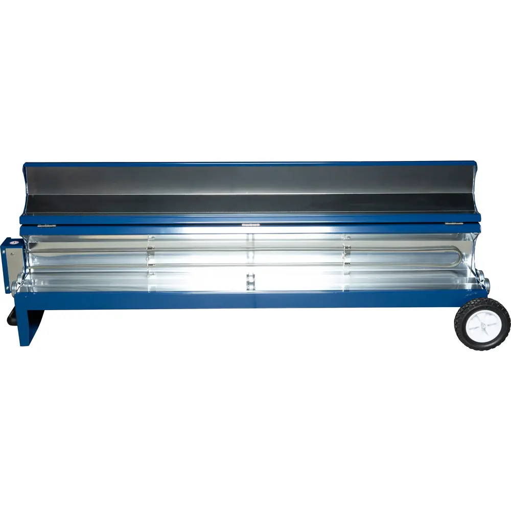 PVC Heater for 1/2" – 4"