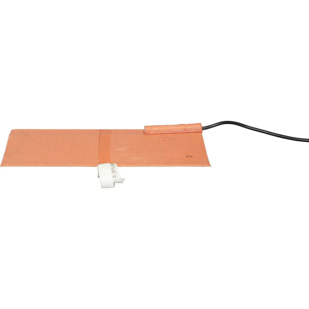 PVC Heating Blanket for 1/2” to 1-1/2” PVC Conduit 1 PVC Heating Blanket for 1/2” to 1-1/2” PVC Conduit
