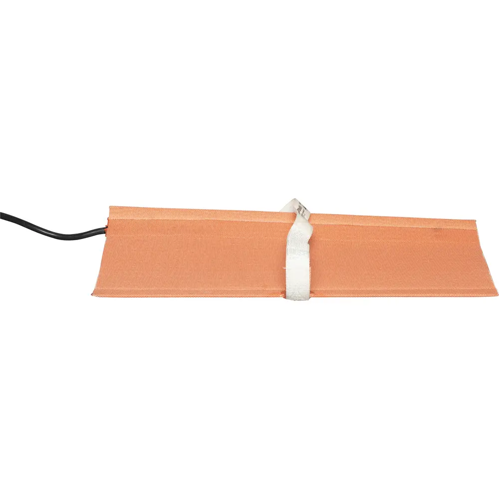 PVC Heating Blanket for 1/2” to 1-1/2” PVC Conduit 2 PVC Heating Blanket for 1/2” to 1-1/2” PVC Conduit